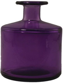 Purple Fresco Bottle